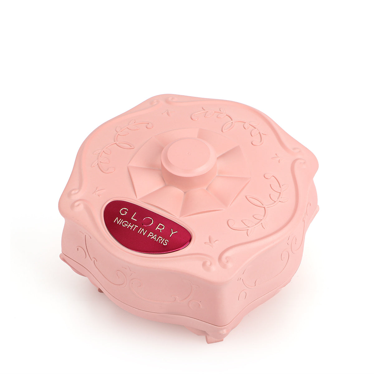 BODY POWDER NIGHIT IN PARIS