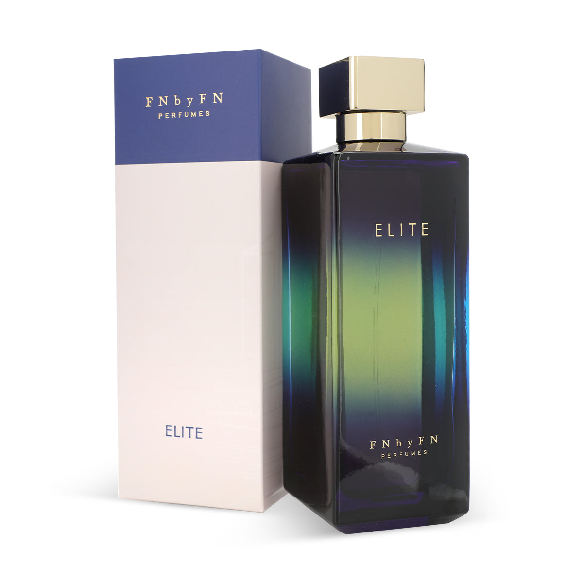 Elite 90 ML (Blue)