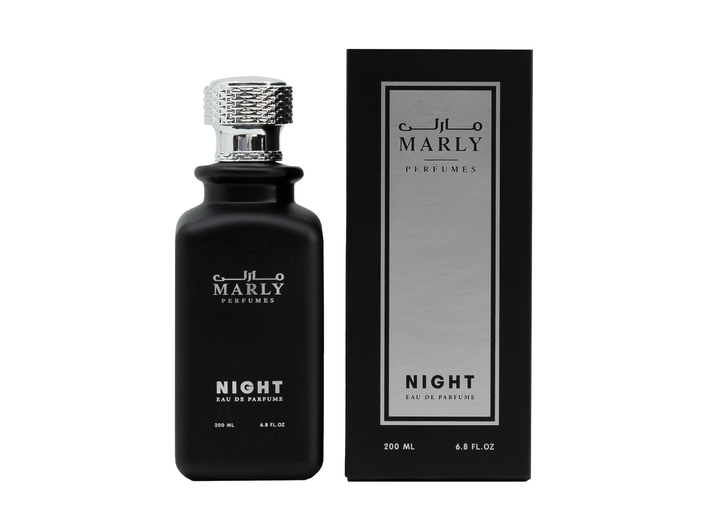 Night 200 ML