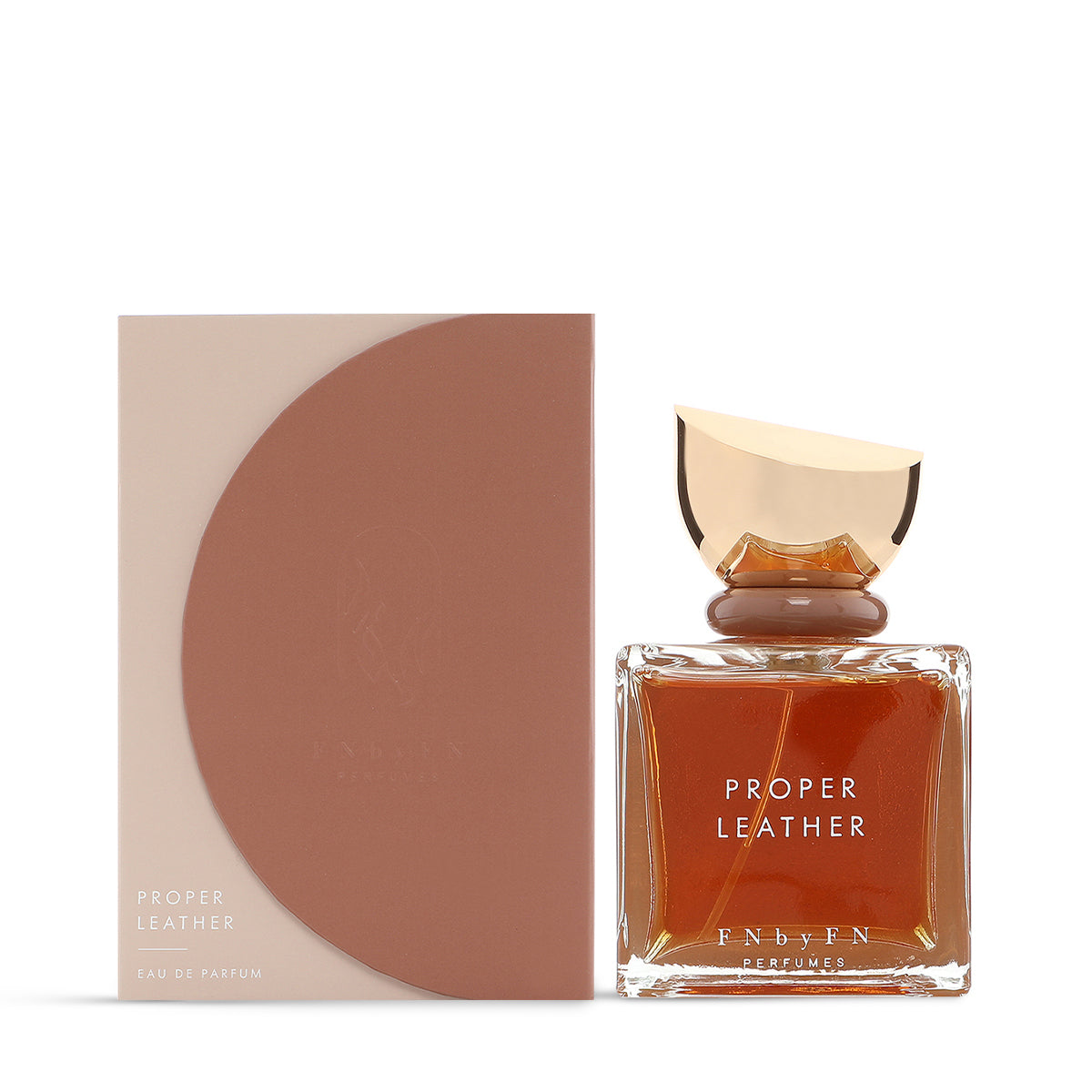 proper Leather 50 ML