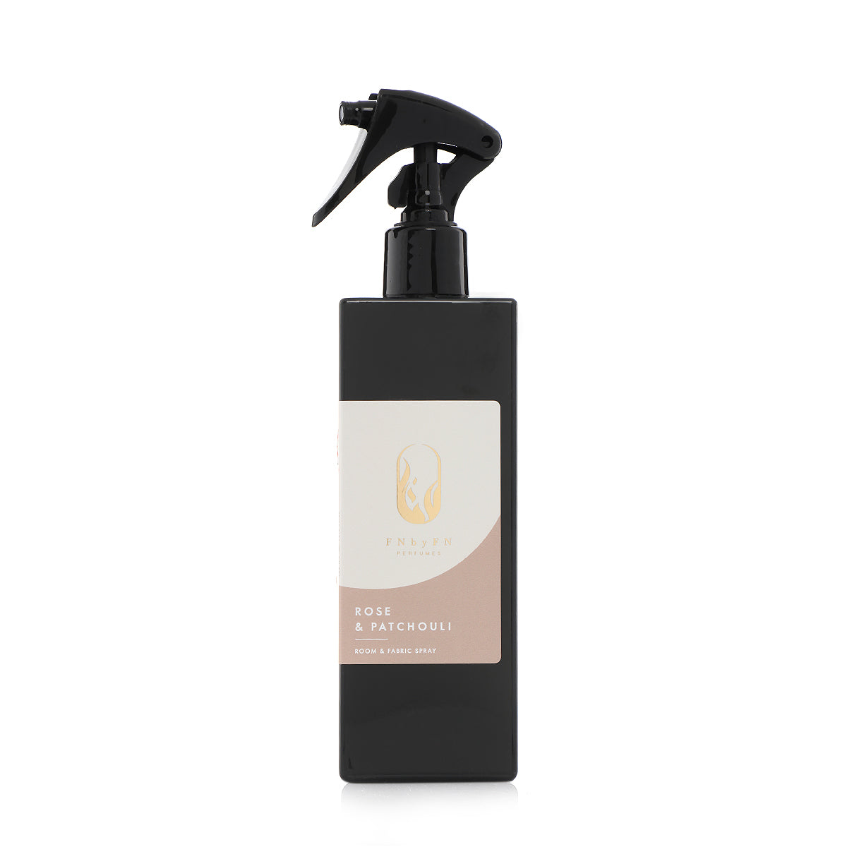 Rose & Patchouli 400 ML