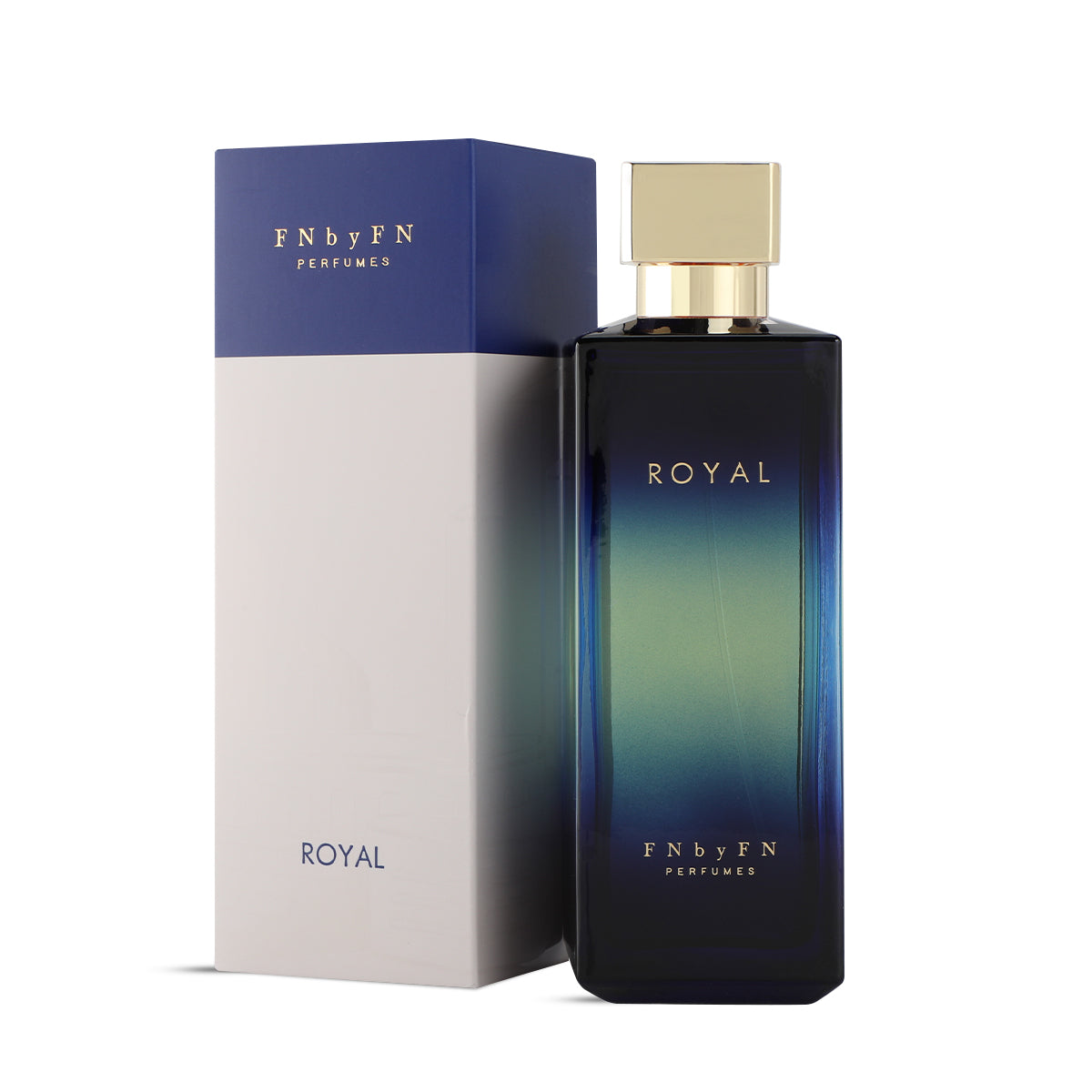 Royal 90 ML