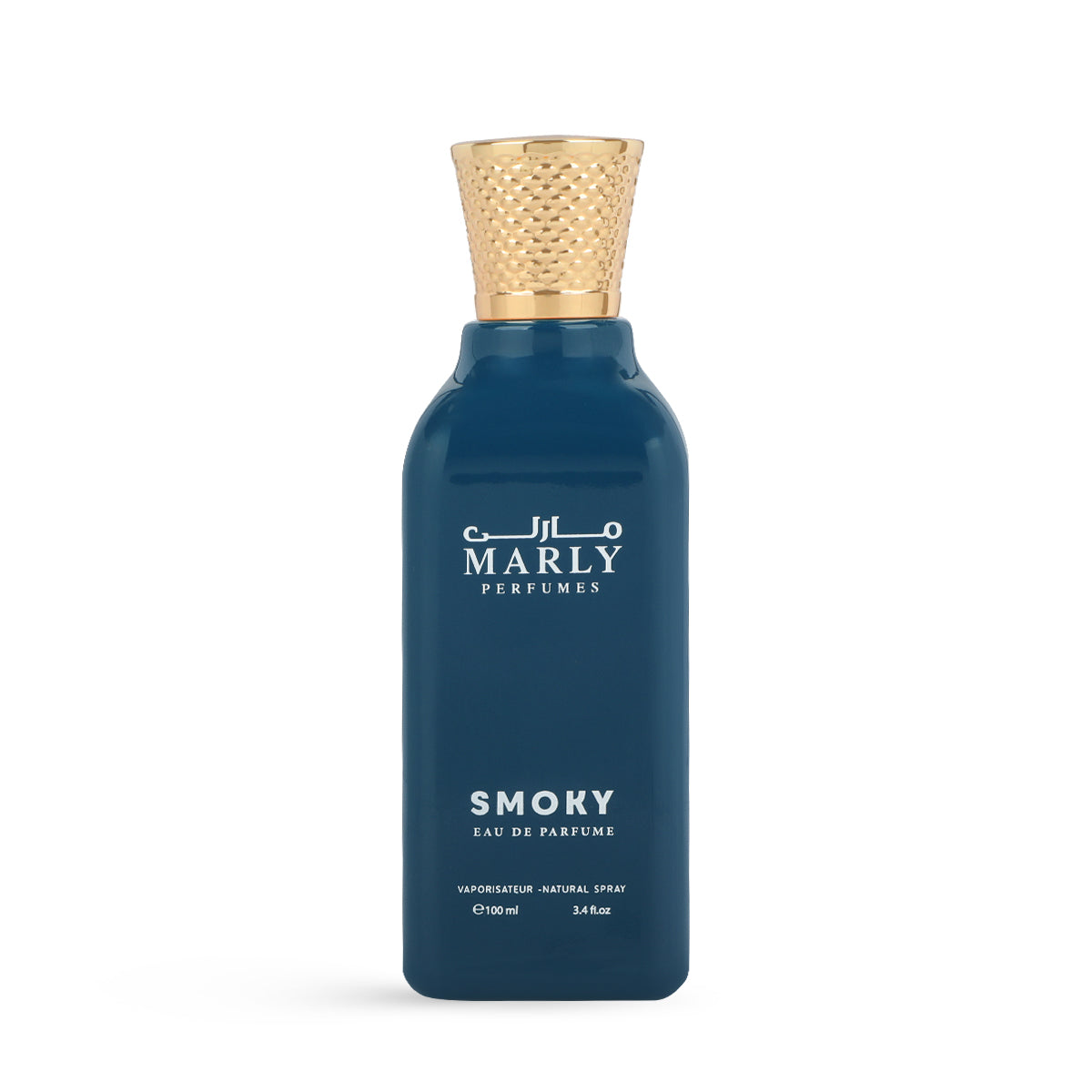 Smoky 100 ML