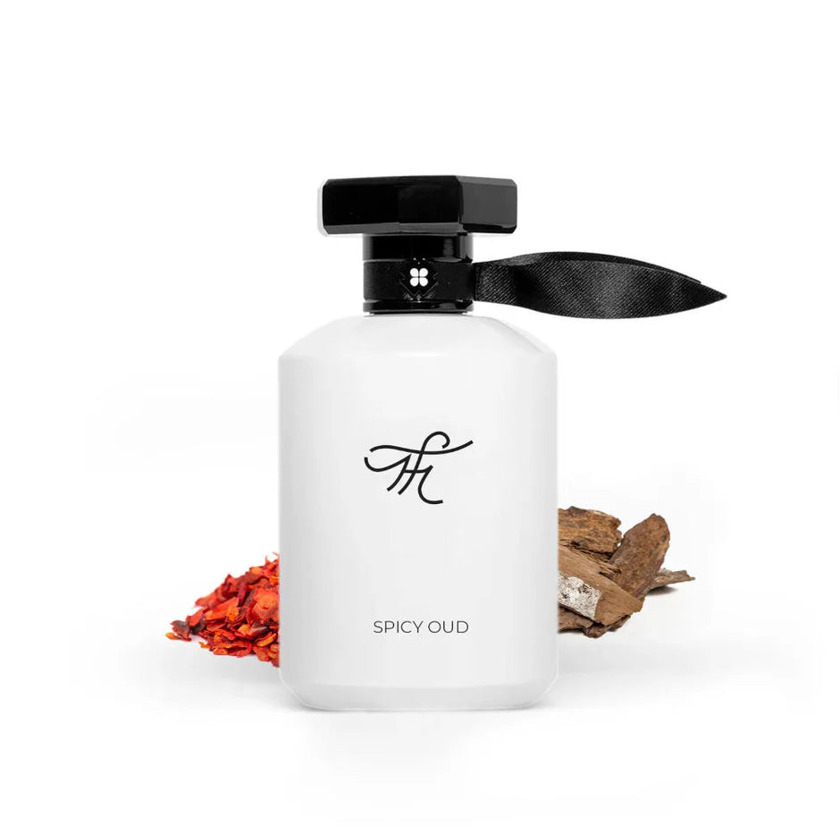 Spicy Oud 100 ML