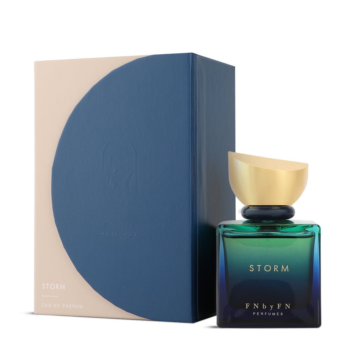 Storm 100 ML