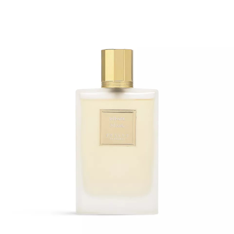 White Musk 100 ML