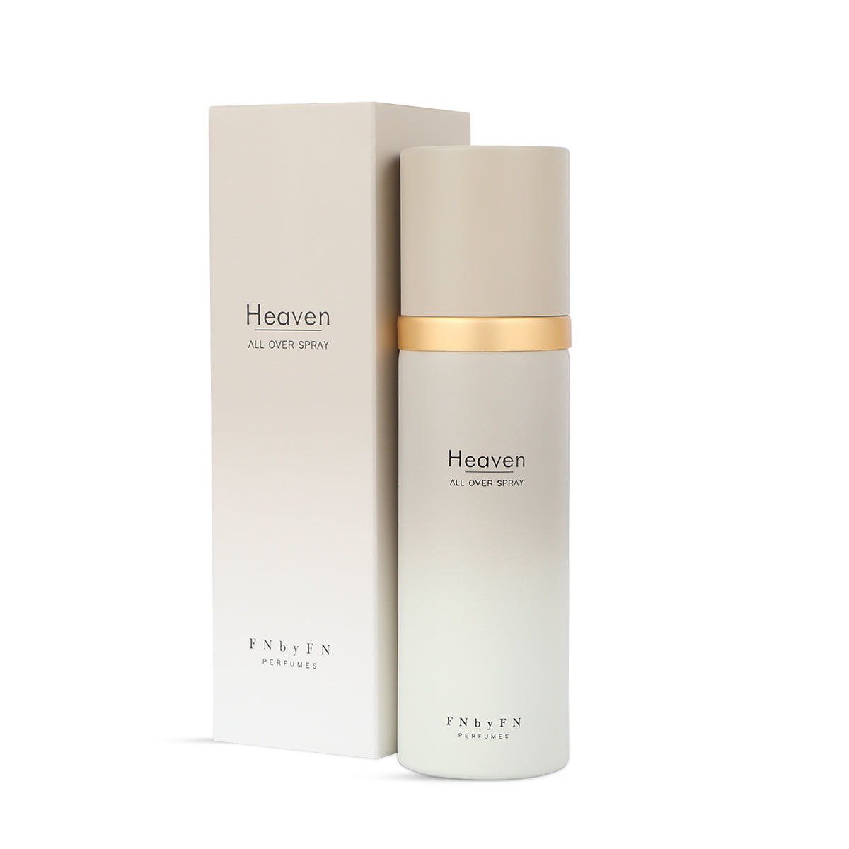 all over spray Haven