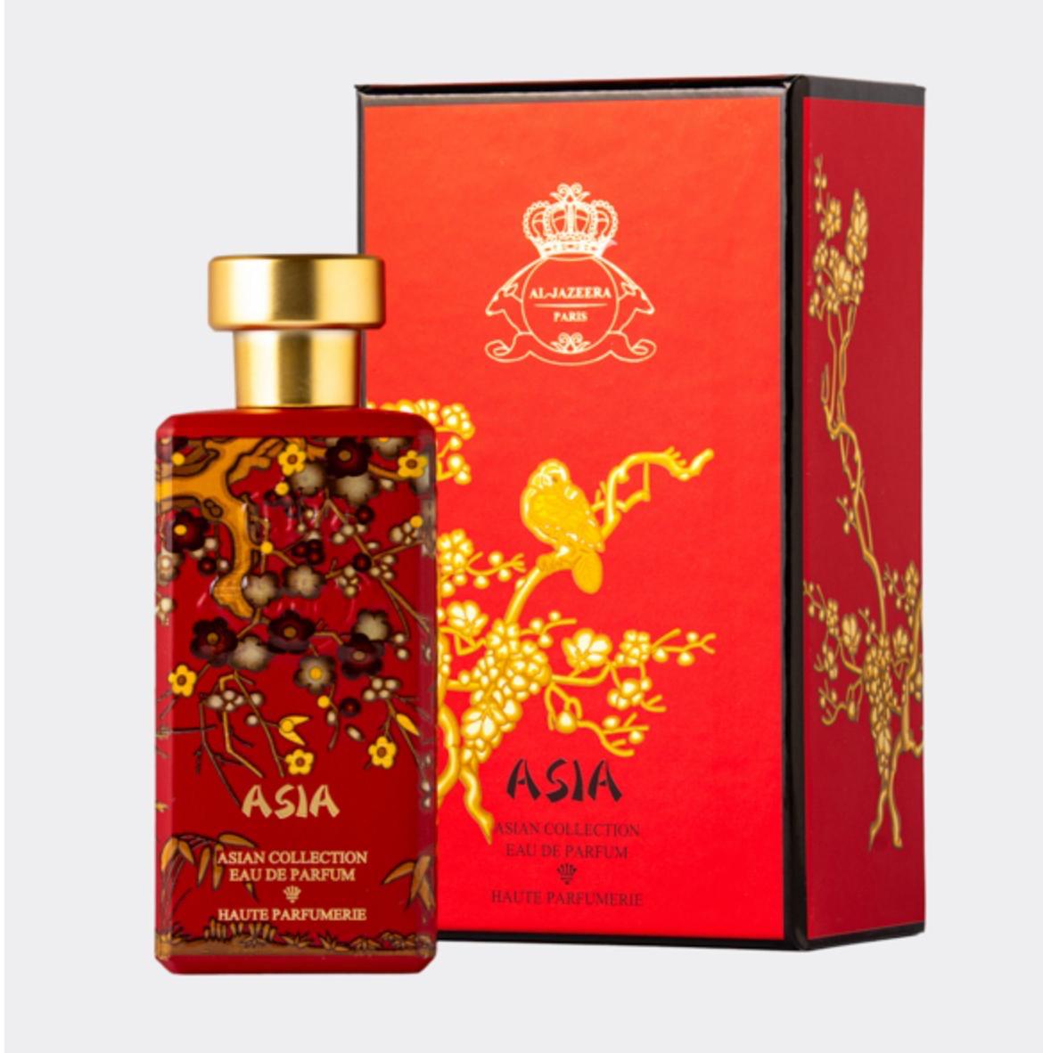 ASIA