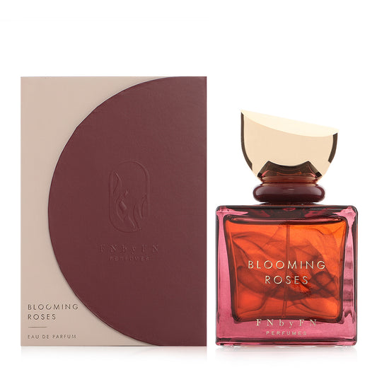 Blooming Rose 50 ML