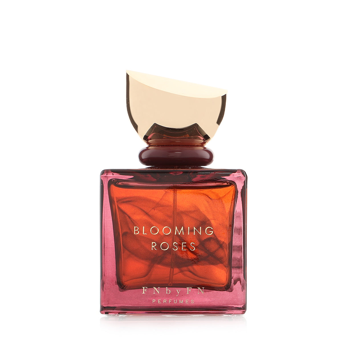 Blooming Rose 50 ML