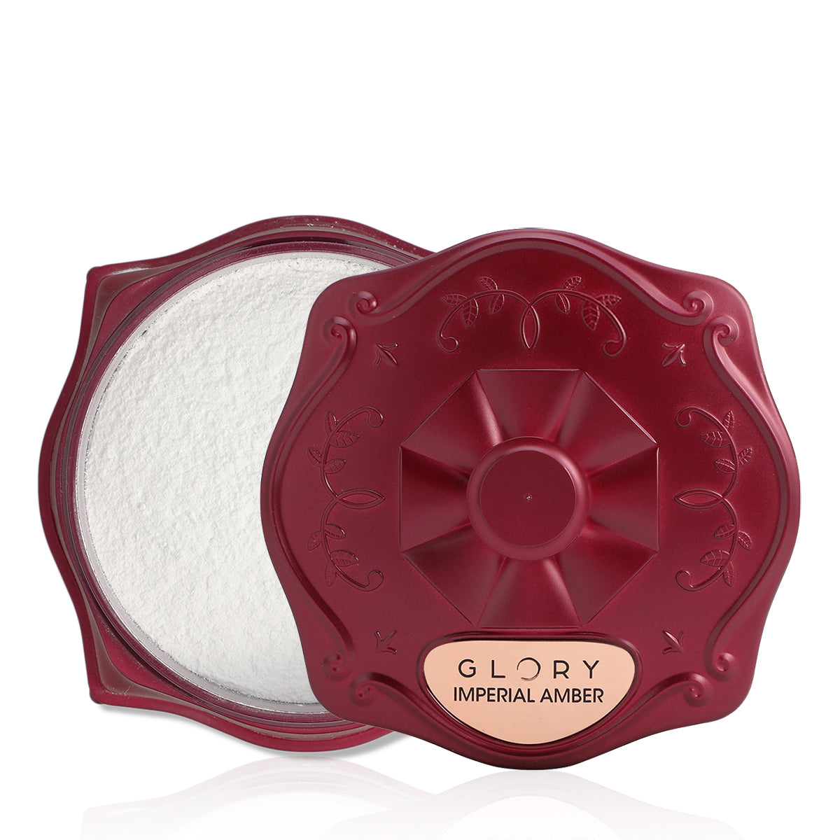 BODY POWDER IMPERIAL AMBER