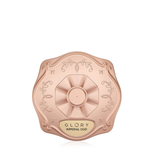 BODY POWDER IMPERIAL OUD