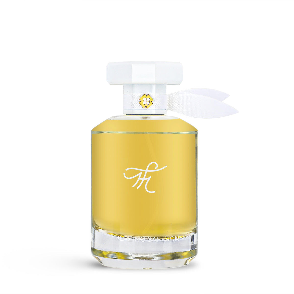 Blazing Saffron 100 ML