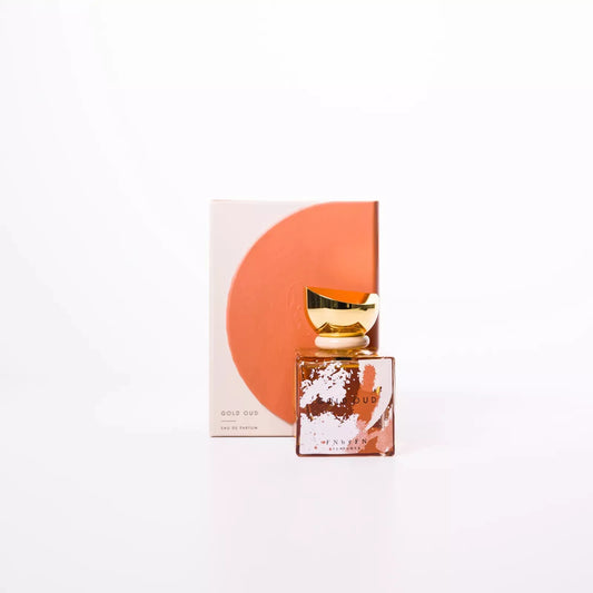 Gold oud 50 ML