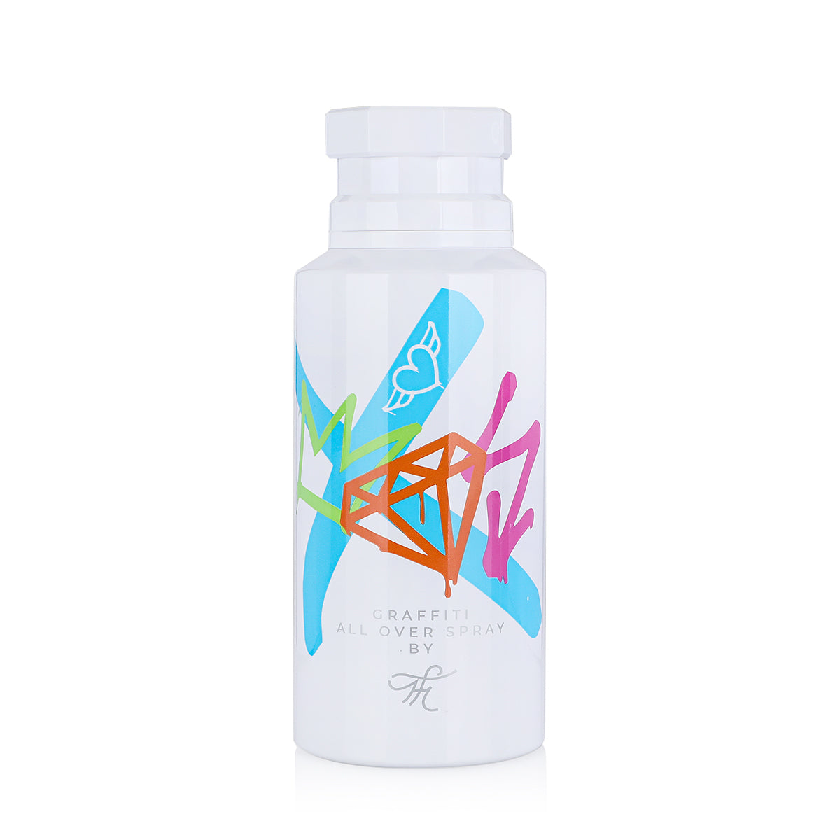 Graffiti ALL Over Spray 125 ML