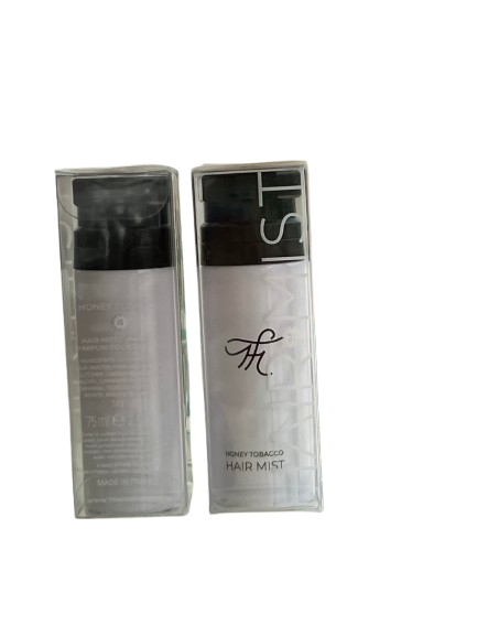 Honey Tobacco 75 ML (Hair Mist)