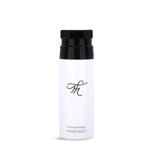 Milky Saffron 75 ML (Hair Mist)