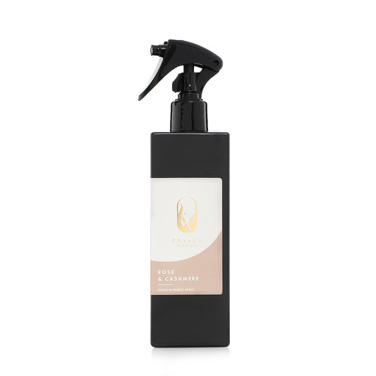 (x)Rose & Musk 400 ML