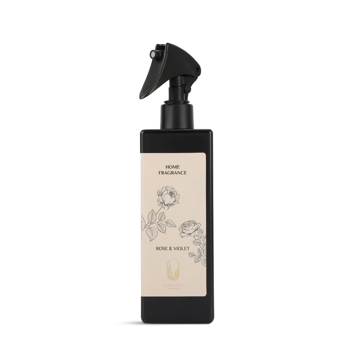 Rose & Violet 400 ML