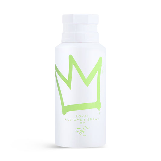 Royal ALL Over Spray 125 ML