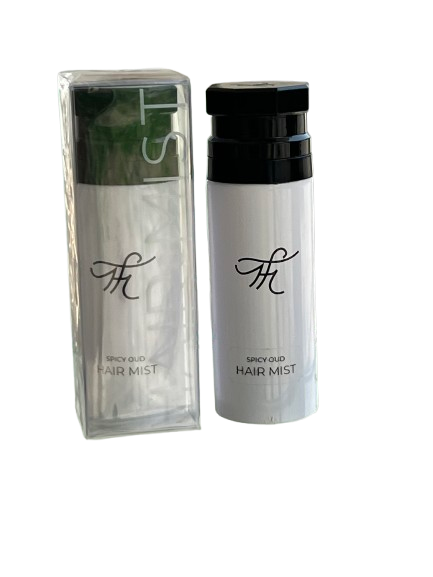 Spicy Oud 75 ML (Hair Mist)