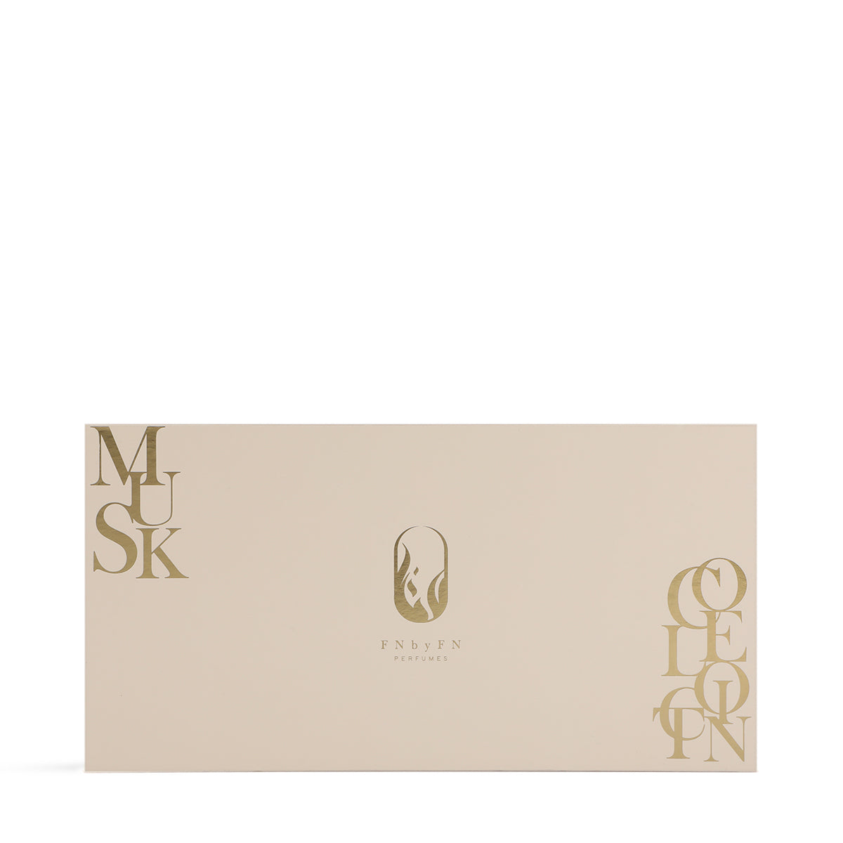 Set of 4 Musk 50 ML