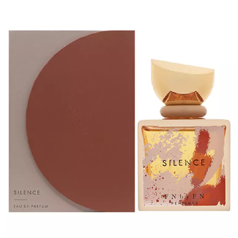 Silnece 50 ML