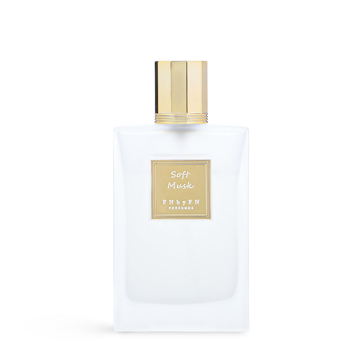 Soft Musk 100 ML