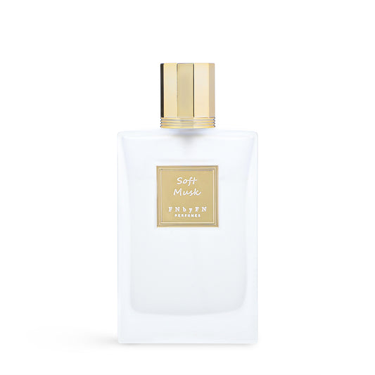 Soft Musk 100 ML