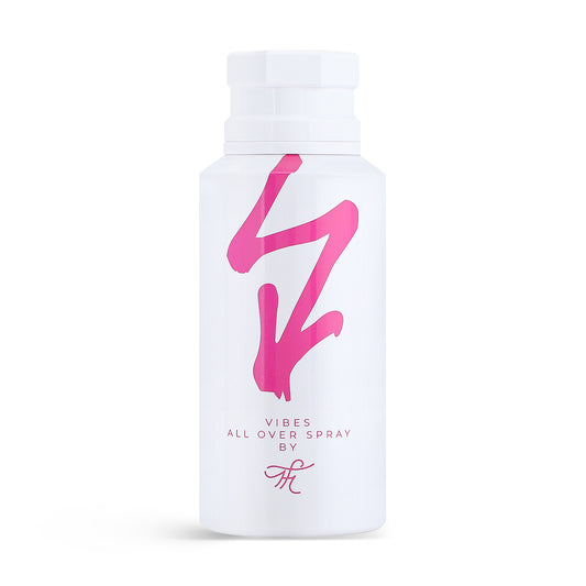 Vibes ALL Over Spray 125 ML