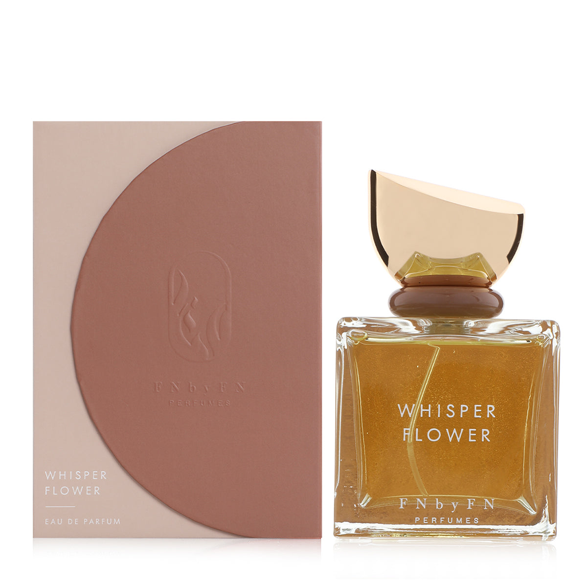 Whisper Flowers 100 ML