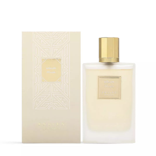 White Musk 100 ML