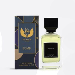 BOMB | 100 ML