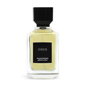 COOC – MA'ALEM | 100 ML