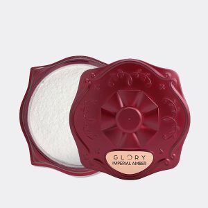 BODY POWDER IMPERIAL AMBER