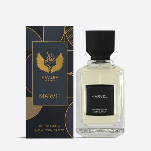 MARVEL | 100 ML