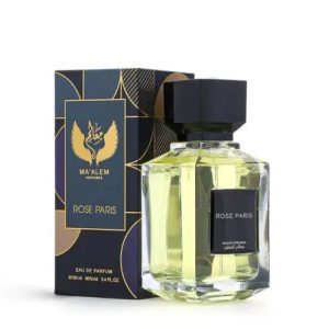 ROSE PARIS–MA'ALEM | 100 ML