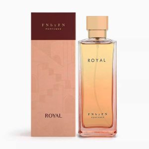 Royal | 200 ML (blue)