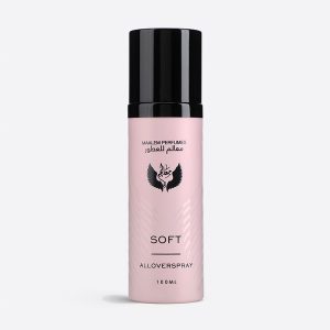 Spray Soft All Over Spray