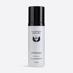 Spray Strong All Over Spray